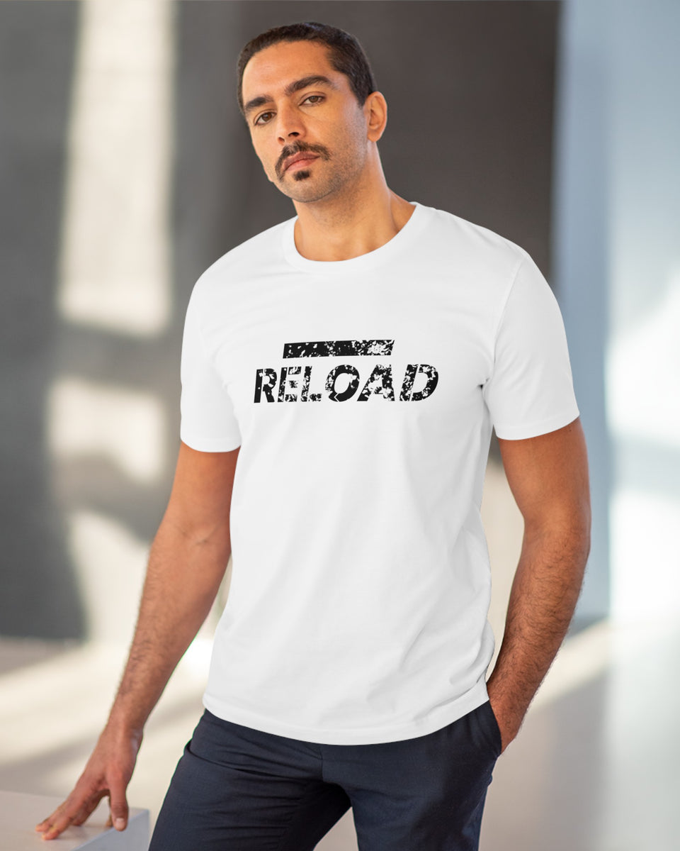 Frotnite Reload - T-shirt - Unisex