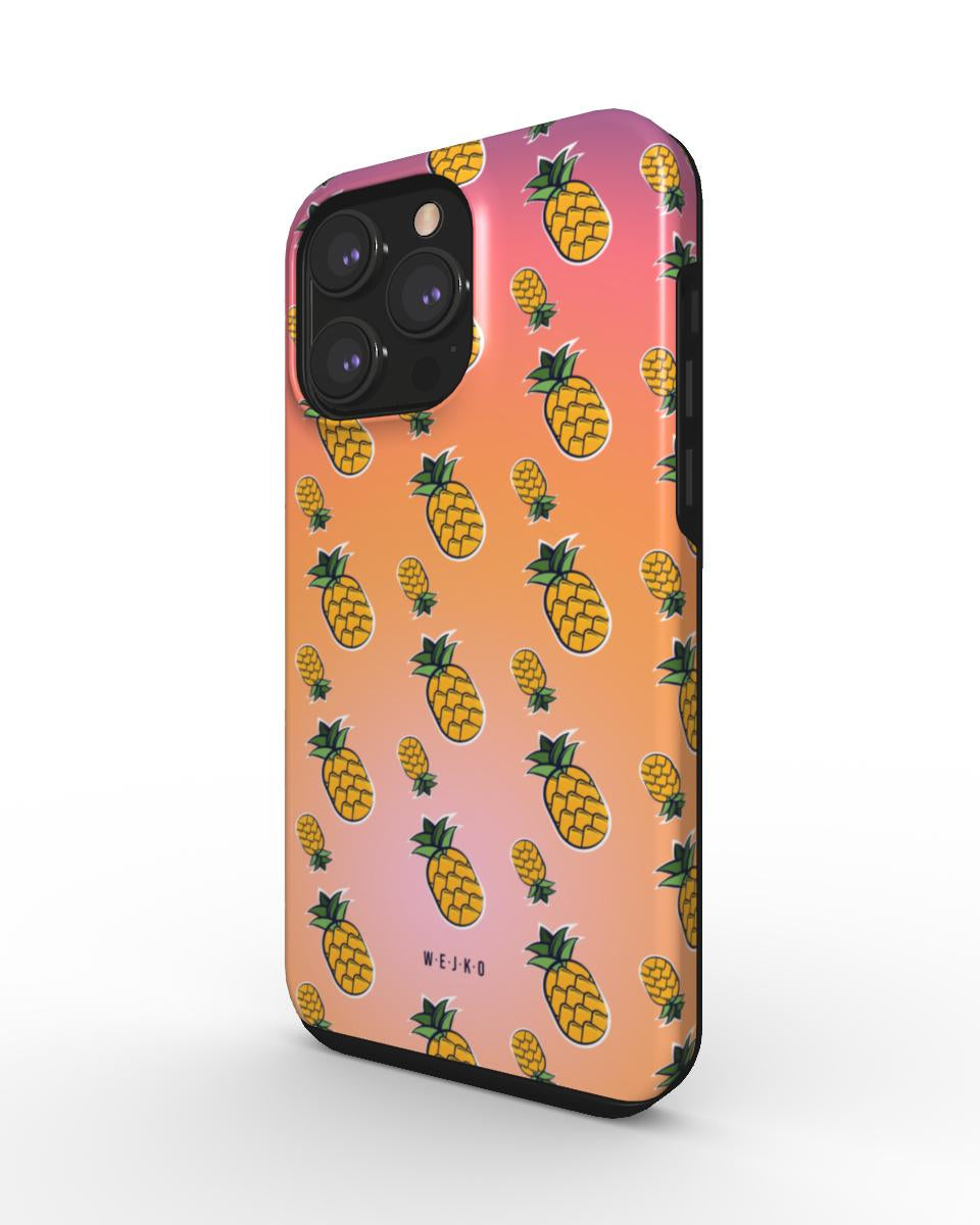 PineApple Tough Phone Case