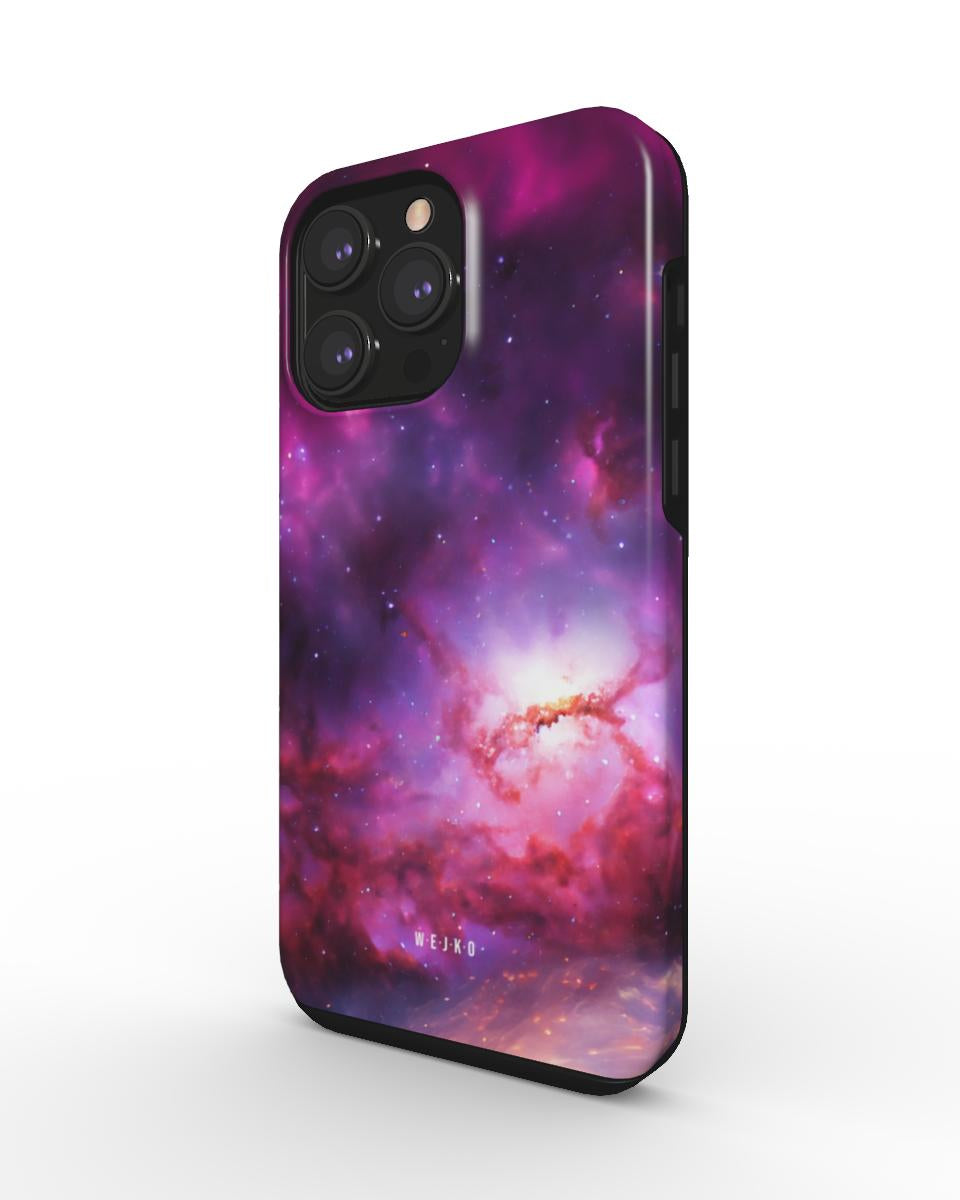 Space Tough Phone Case