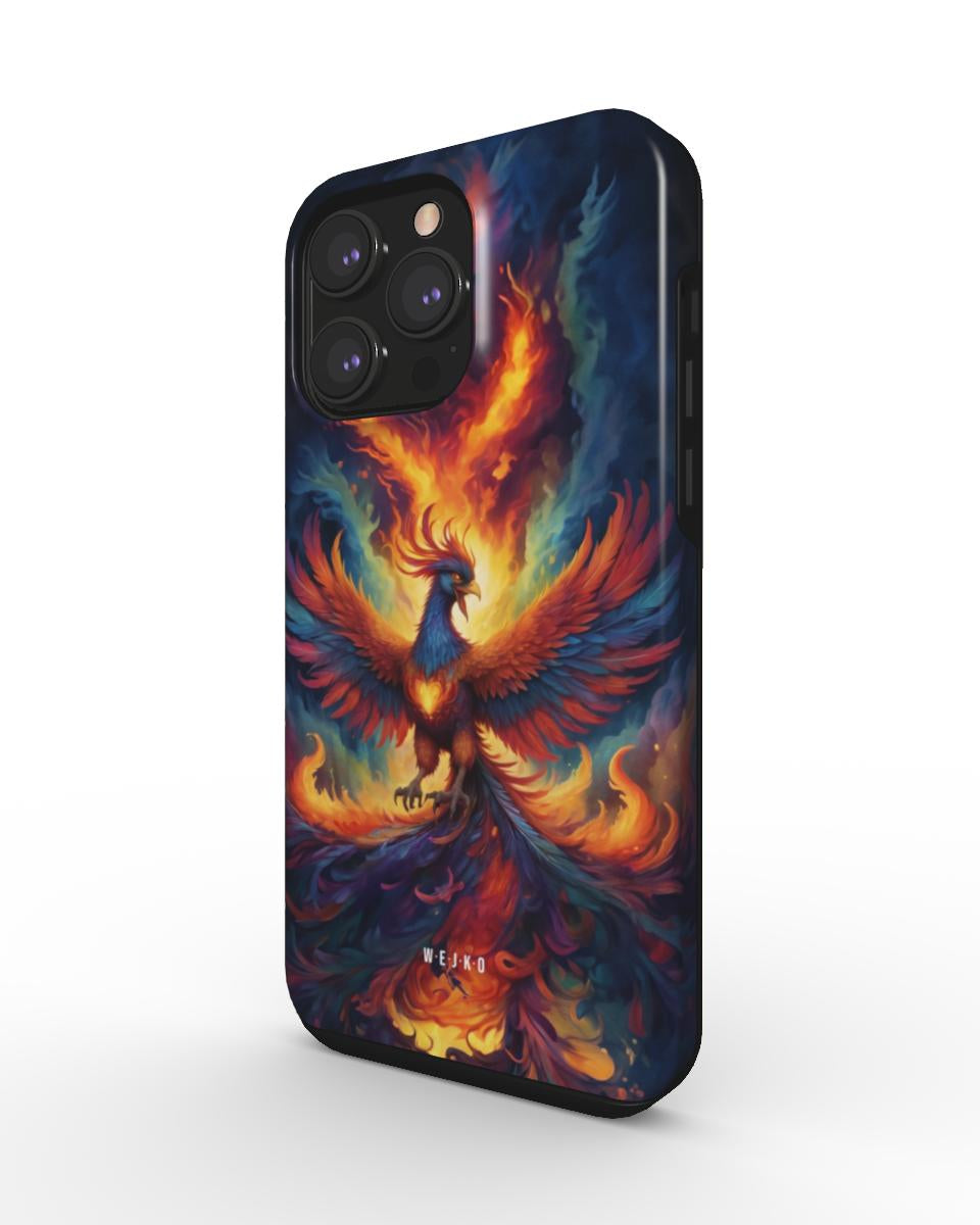 Phoenix - Tough Phone Case